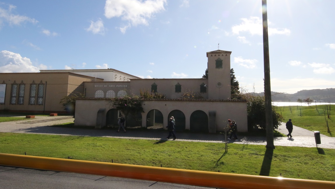 Popular Art Museum