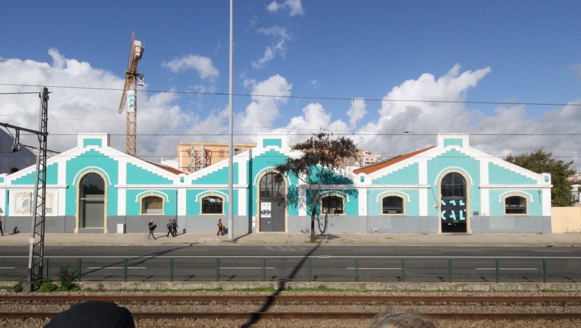 Centro de Arqueologia