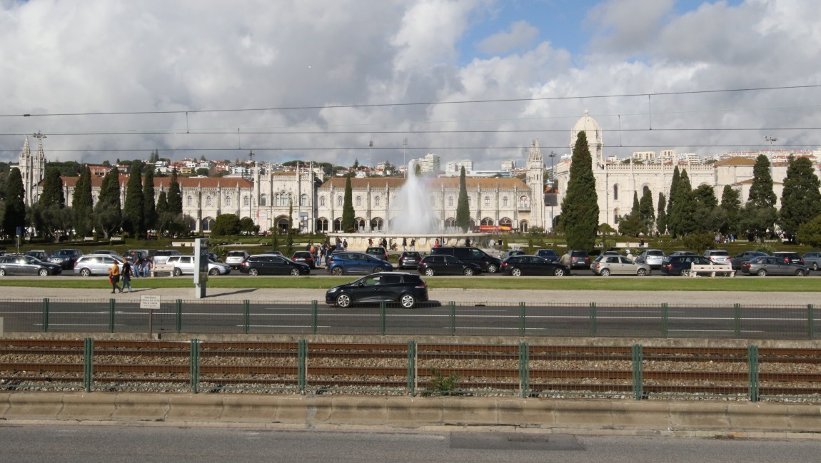 Jernimos Monastery