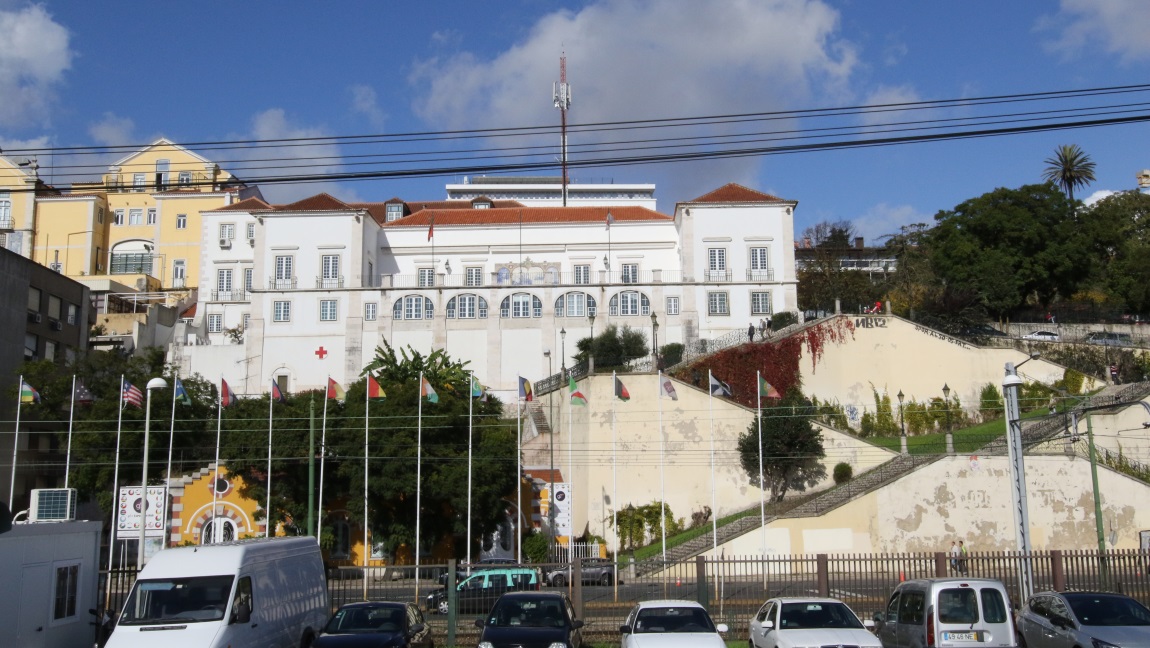 Red Cross Portugal