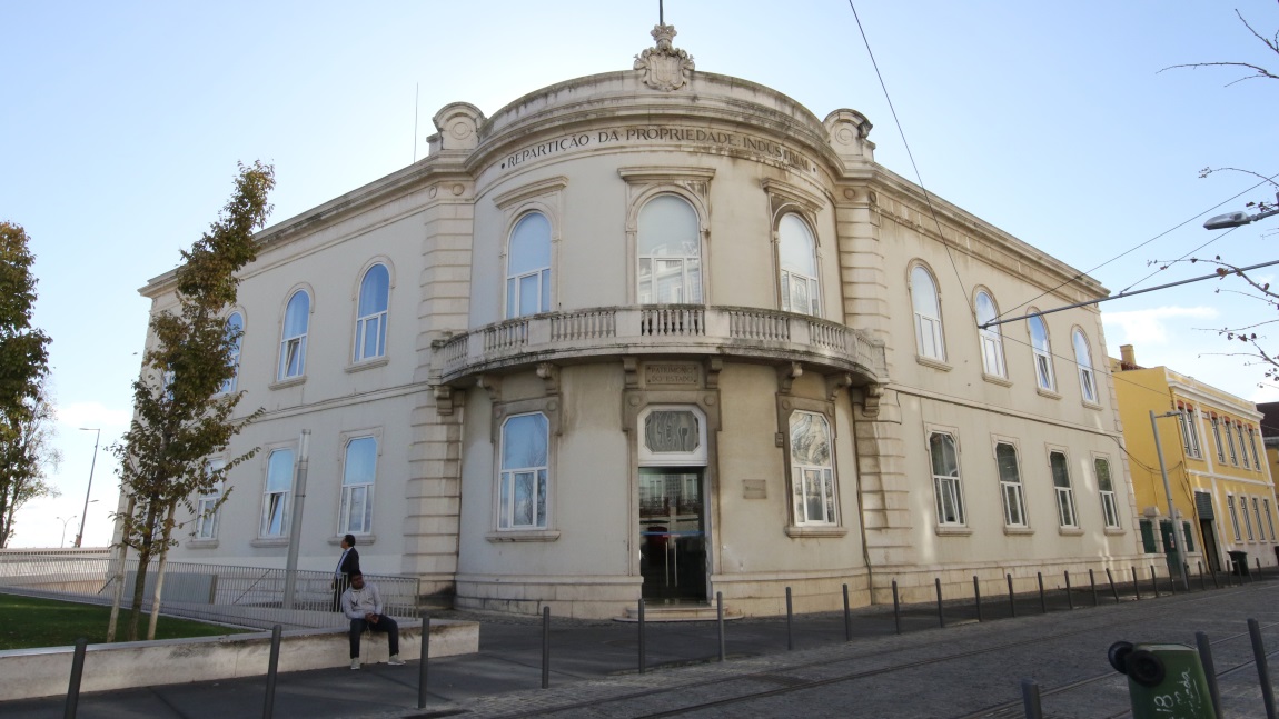 Patent office