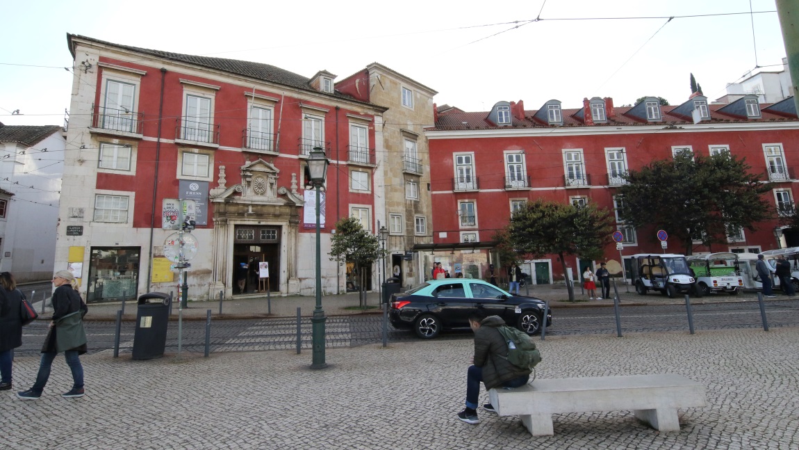 Buildings