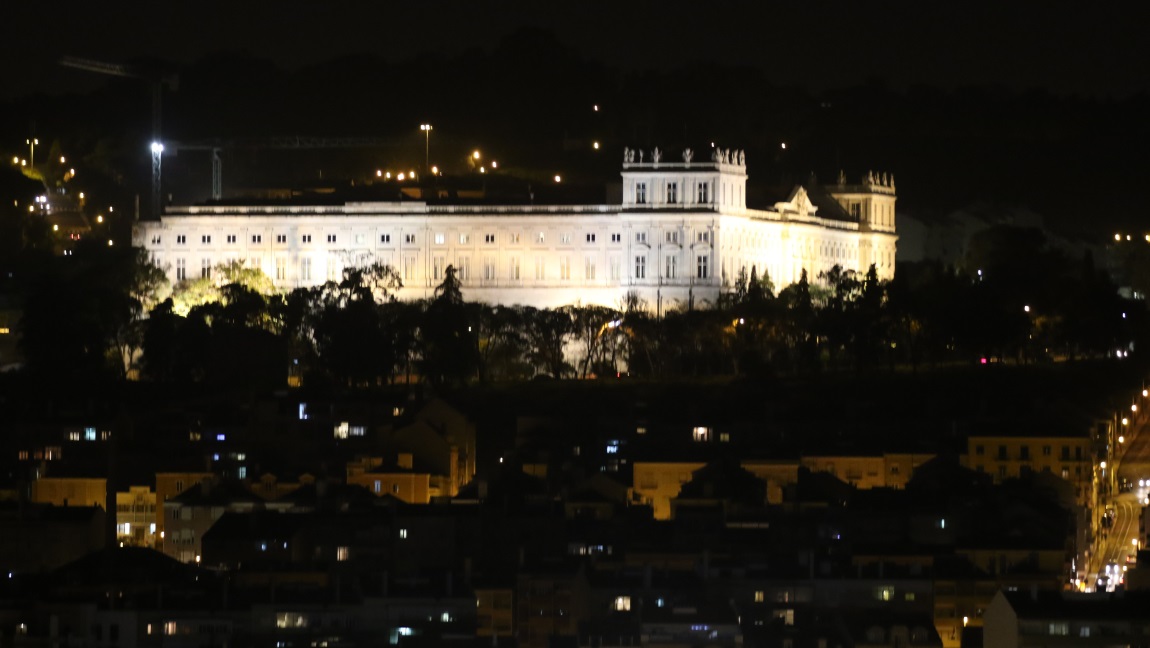 Palcio Nacional