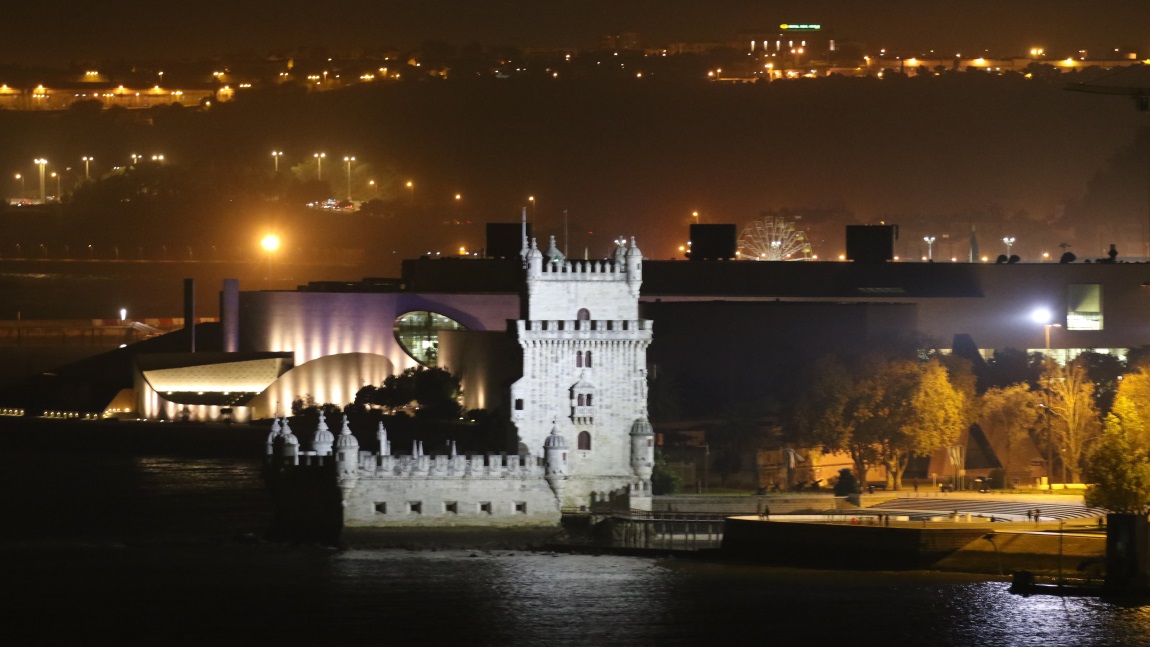 Bel�m Tower
