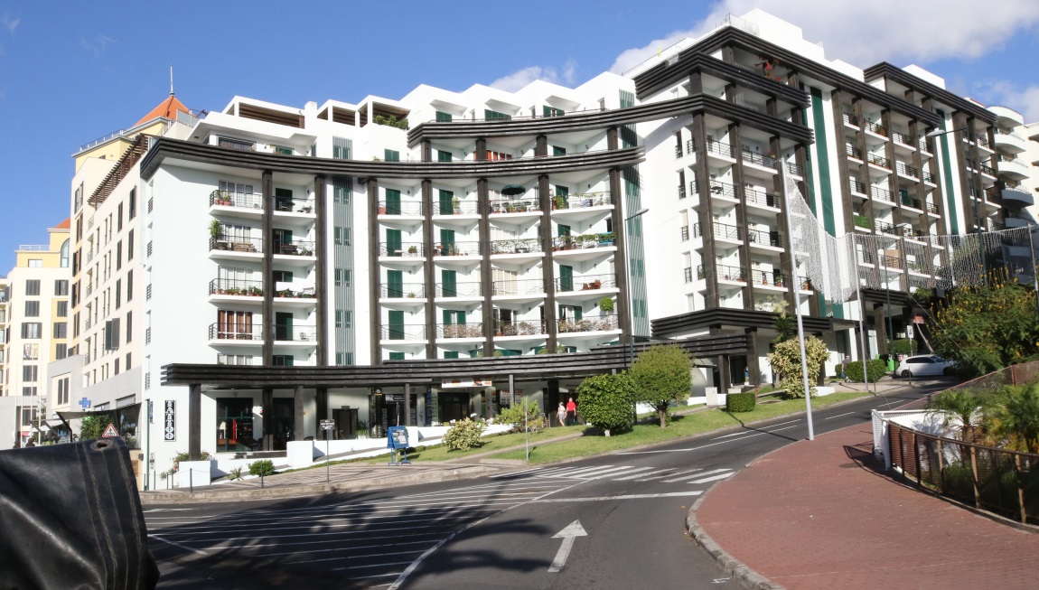 Forum Apartment