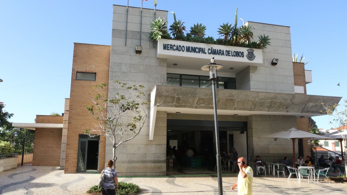 Mercado Municipal