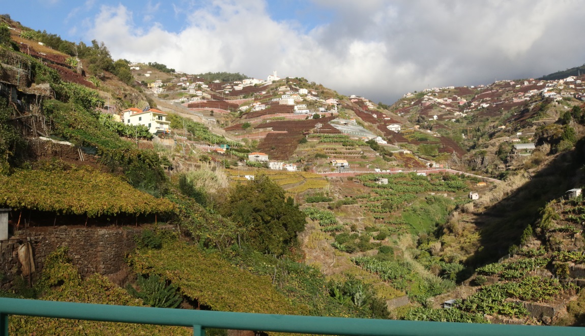 Beautiful valley