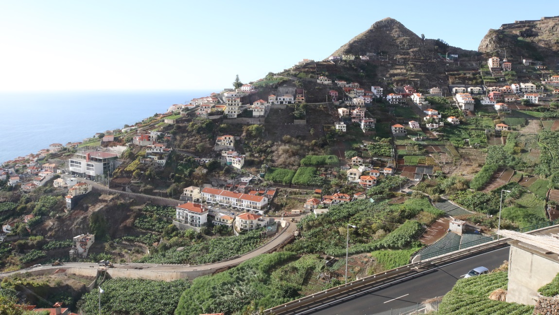 Estreito de Cmara de Lobos