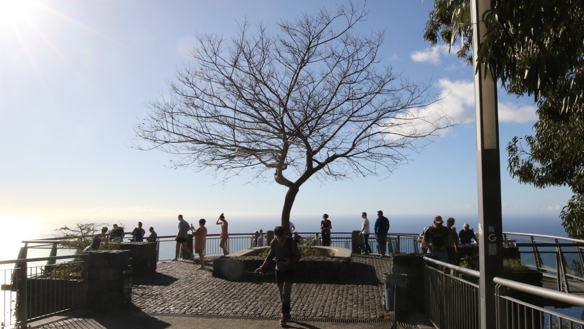Cabo Giro Skywalk