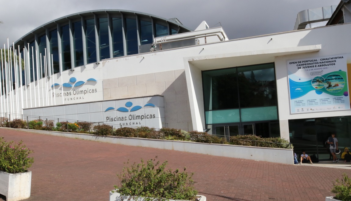 Sports complex