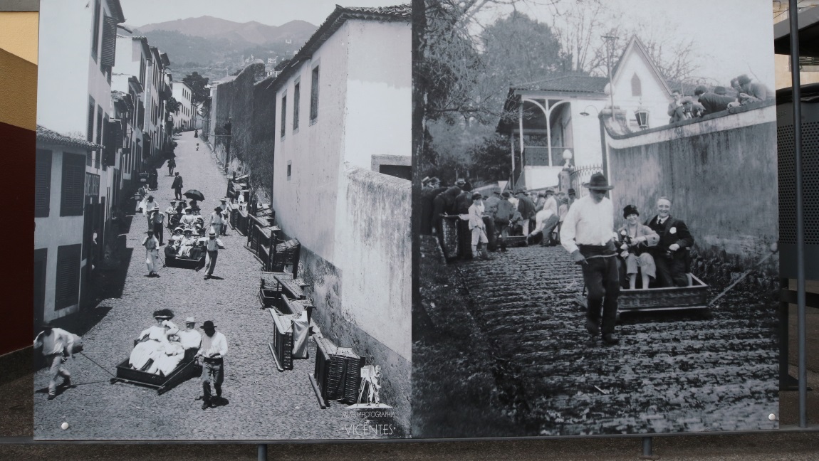 Historic pictures