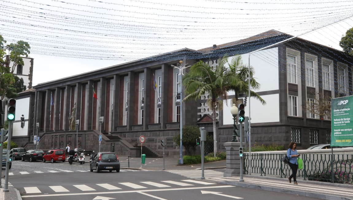 Palcio da Justia