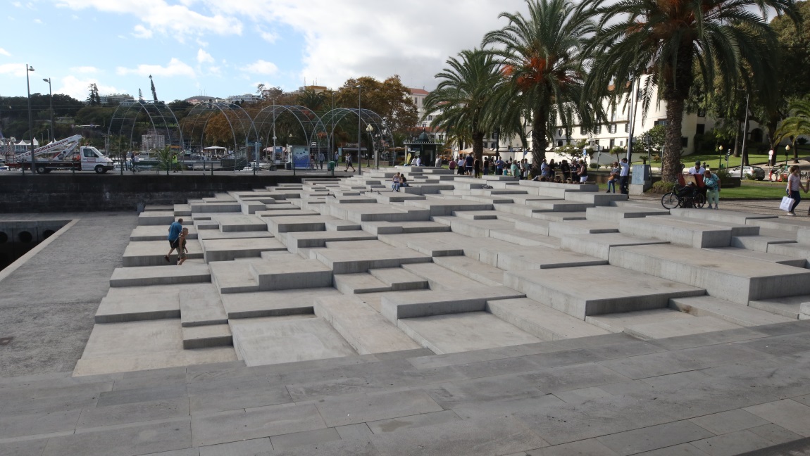 Plaza do Povo