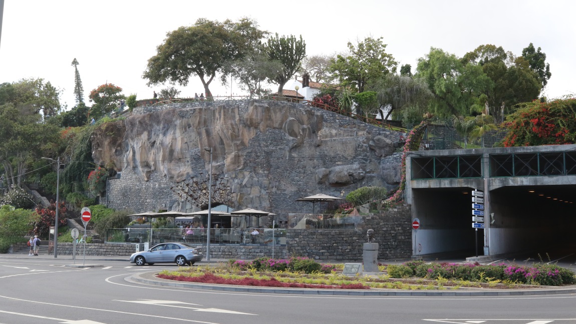 Santa Catarina Park
