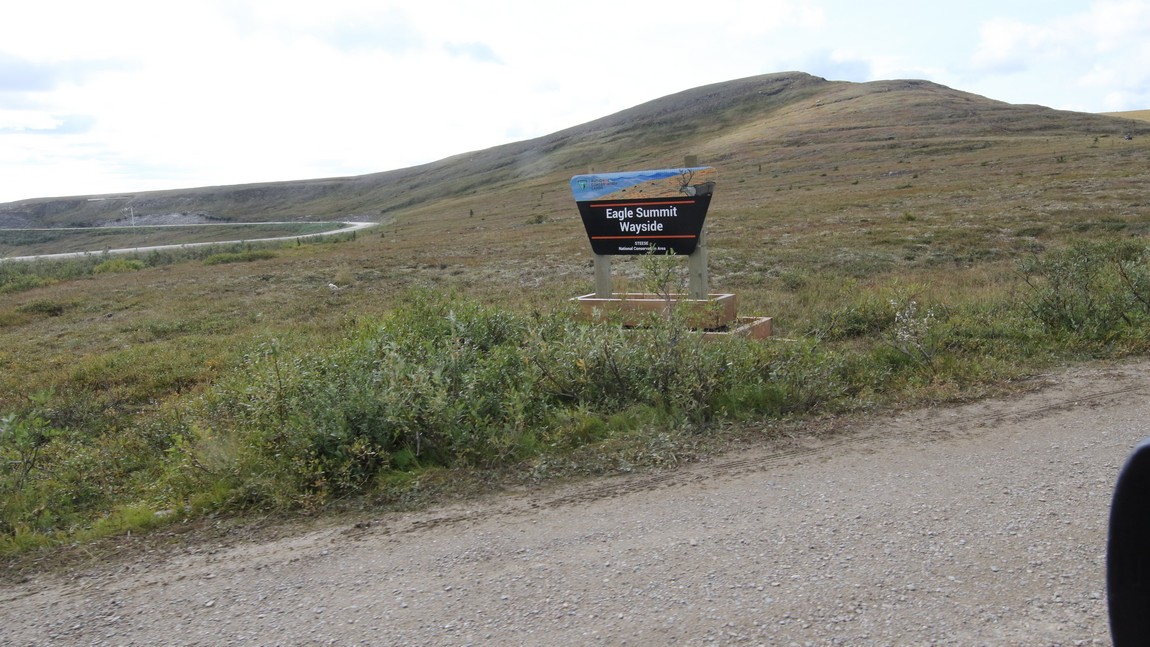 Eagle Summit