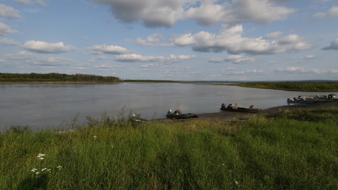 Yukon River
