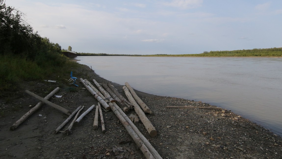 Yukon River