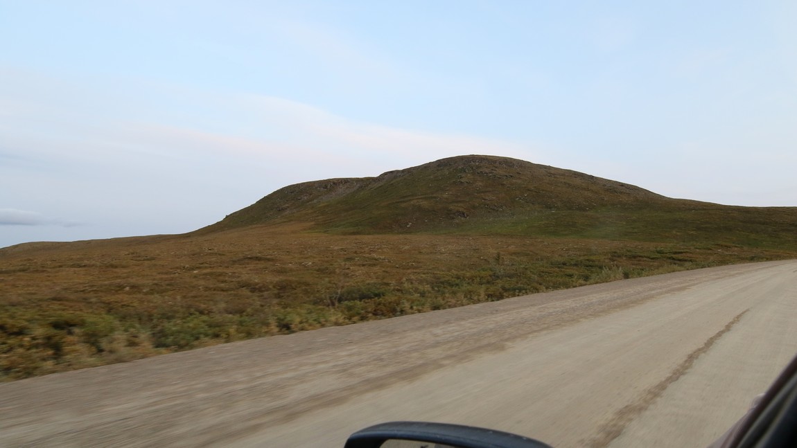 Eagle Summit