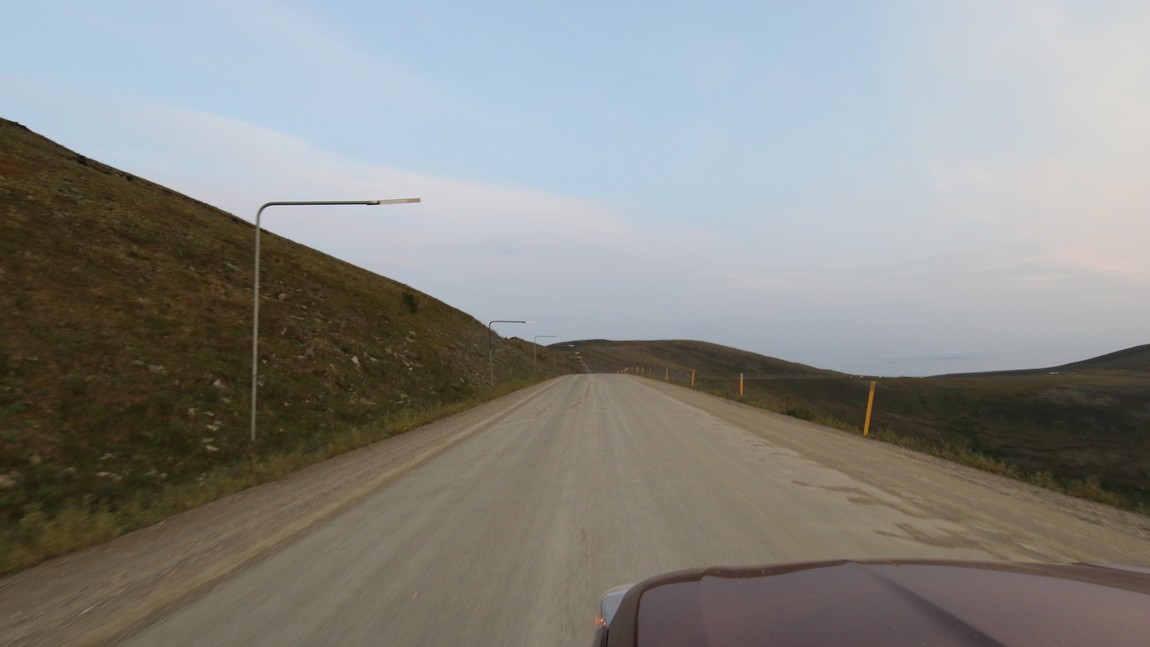 Eagle Summit