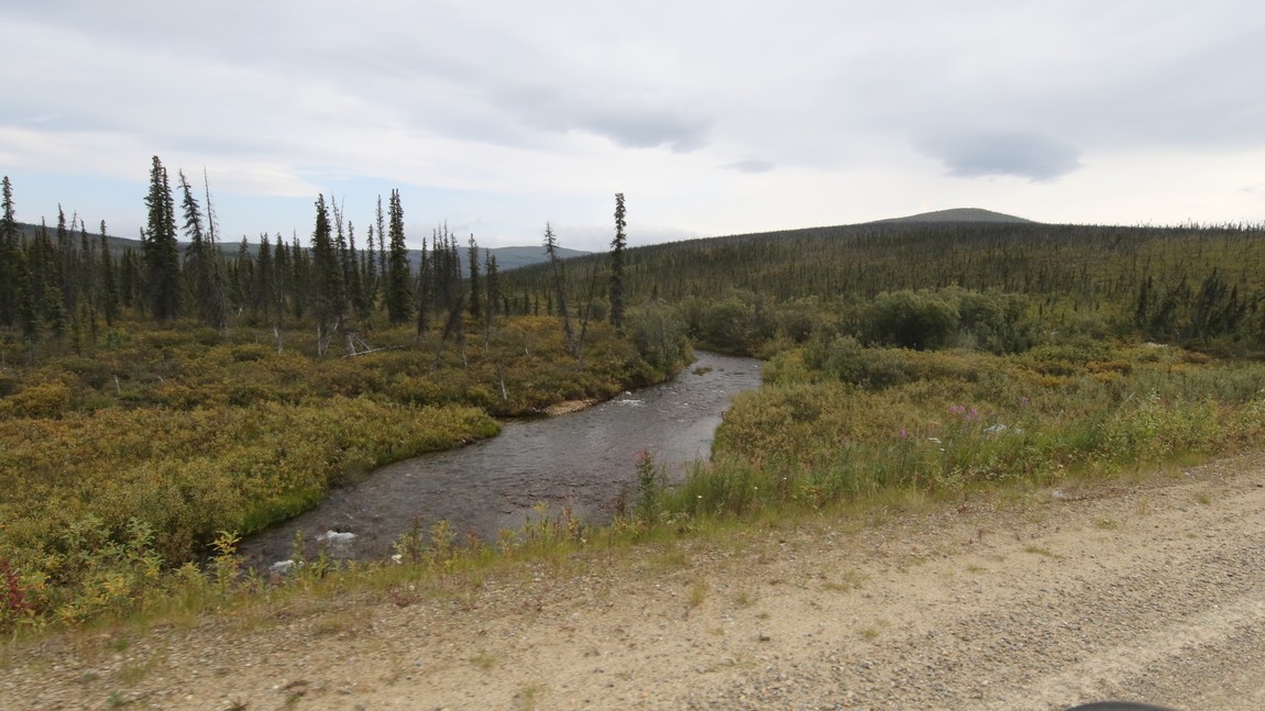 Moose Creek