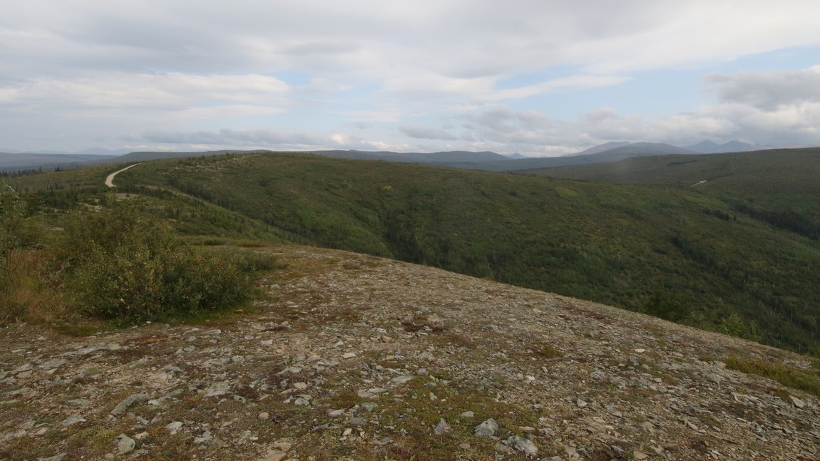 Another look from the summit