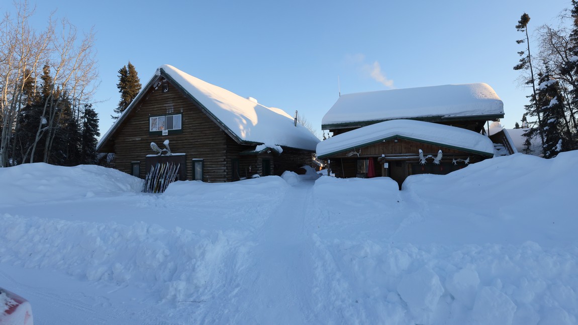 Sourdough Outfitters